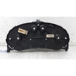 Fiat - Scudo - Instrument panel