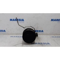 Citroen - C3 - Particulate filter