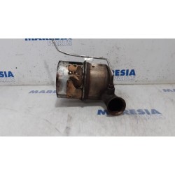Citroen - C3 - Particulate filter