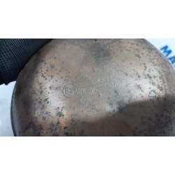 Citroen - C3 - Particulate filter