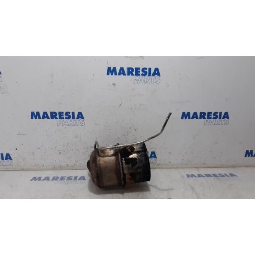 Citroen - C3 - Particulate filter