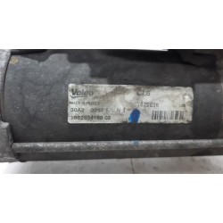 Citroen - C3 - Starter