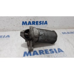 Citroen - C3 - Starter