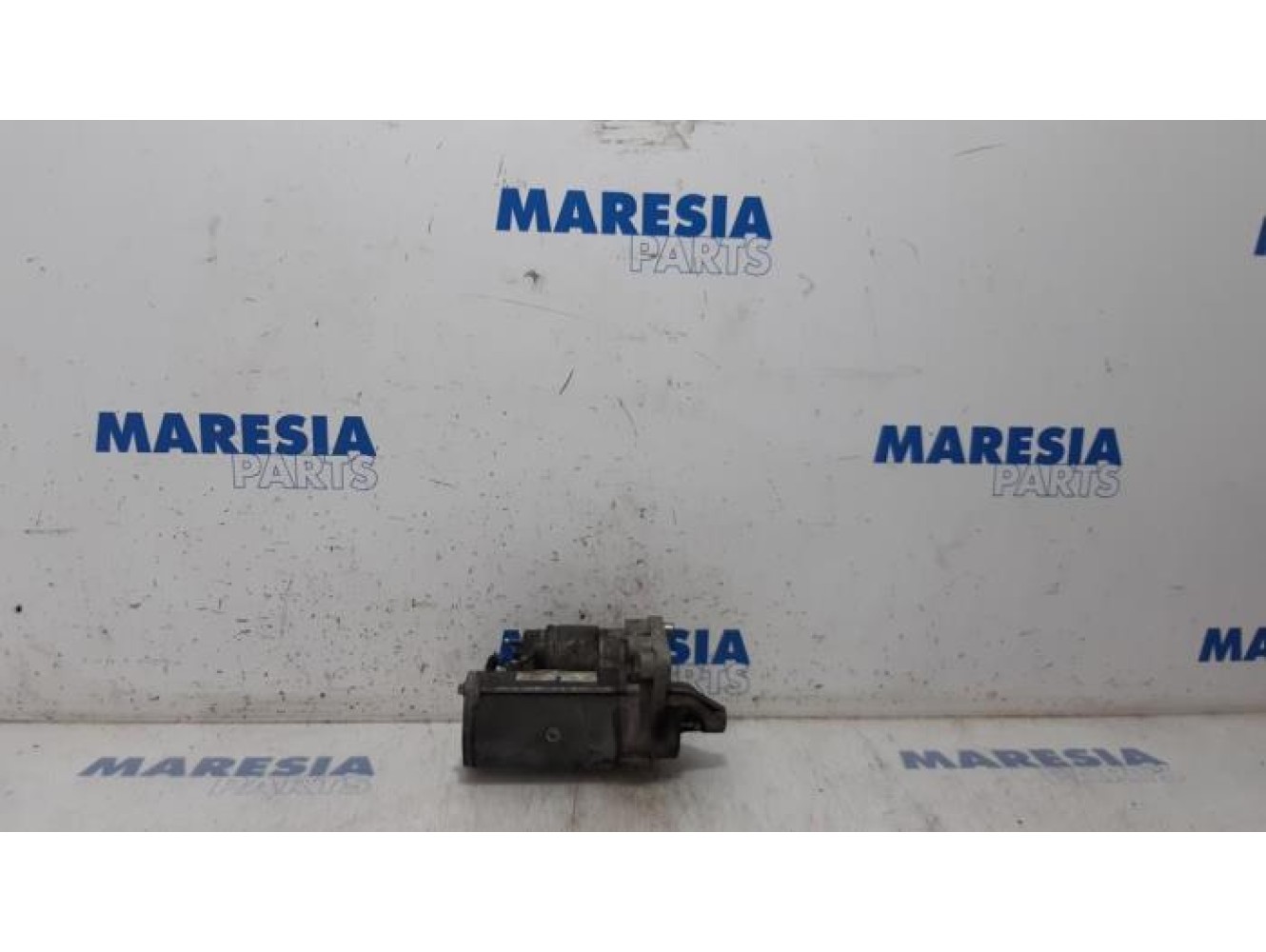 Citroen - C3 - Starter