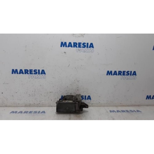 Citroen - C3 - Starter