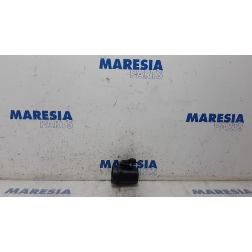 Citroen - C3 - Airflow meter