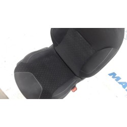 Citroen - C3 - Stoel rechts