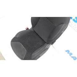 Citroen - C3 - Stoel links