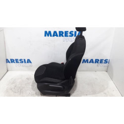 Citroen - C3 - Stoel links