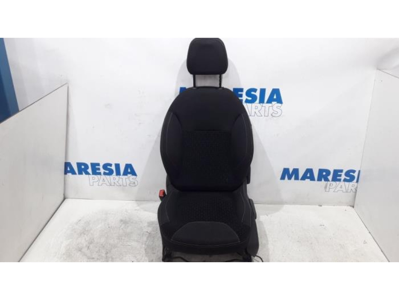 Citroen - C3 - Stoel links