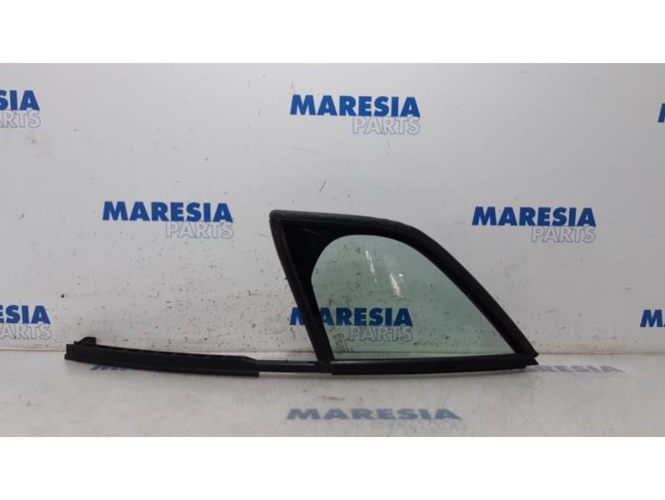 Citroen - C3 - Dreieckfenster links vorne