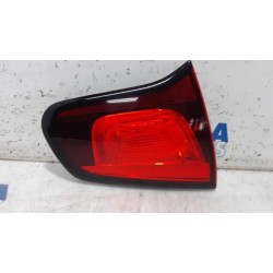 Citroen - C3 - Achterlicht links