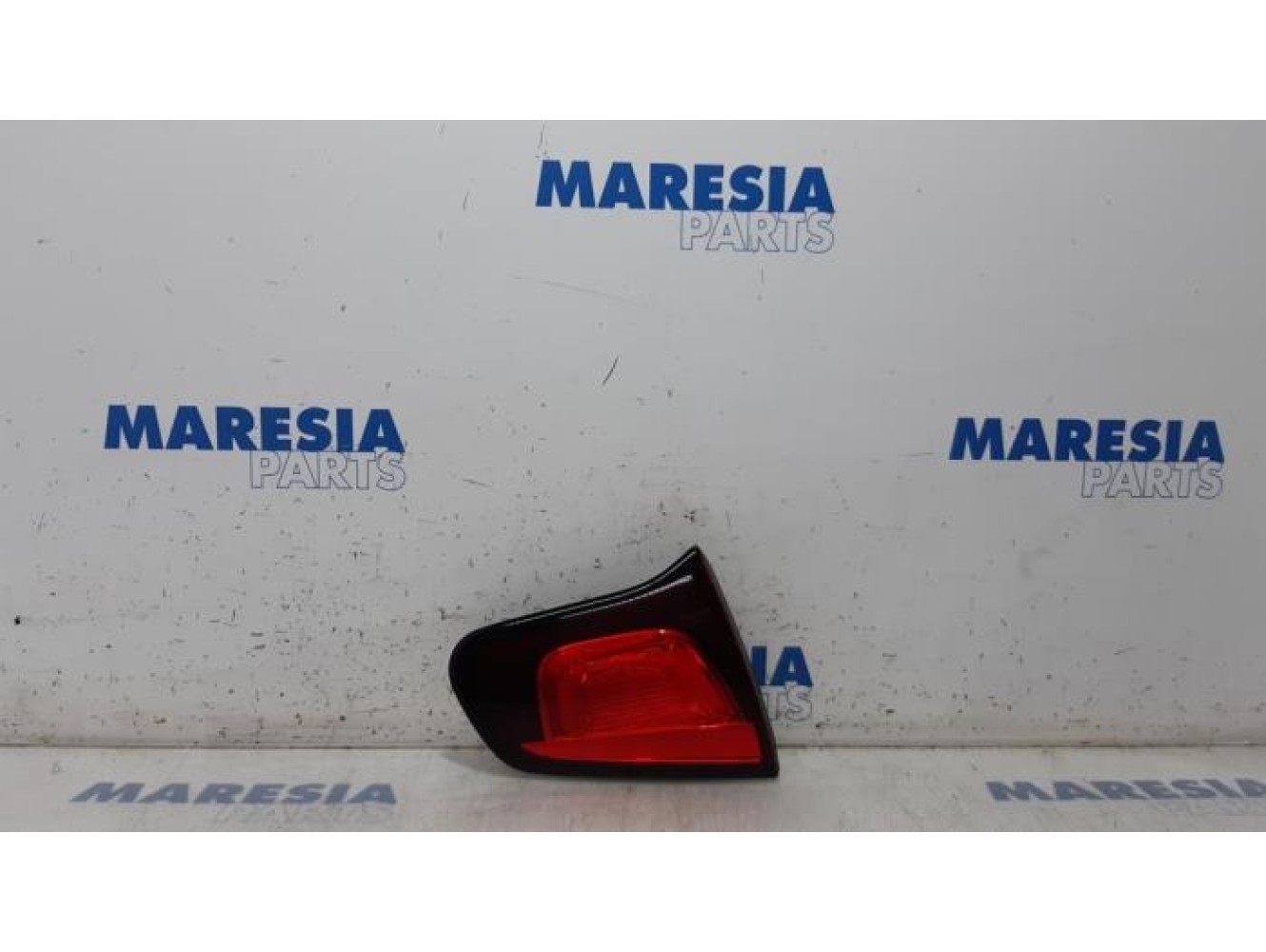 Citroen - C3 - Achterlicht links