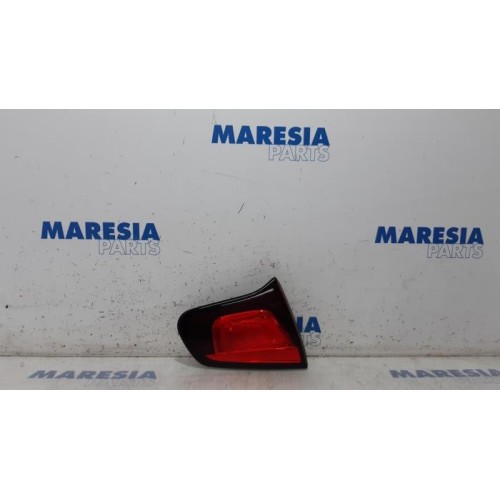 Citroen - C3 - Taillight, left