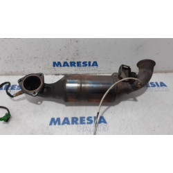Peugeot - 5008 - Catalytic converter