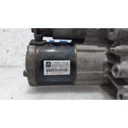 Peugeot - 5008 - Startmotor