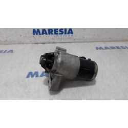 Peugeot - 5008 - Startmotor