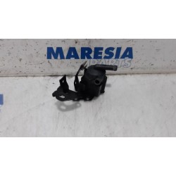 Peugeot - 5008 - Additional water pump