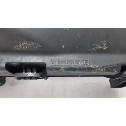 Peugeot - 5008 - Air box