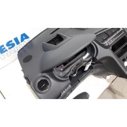 Peugeot - 5008 - Airbag set + dashboard