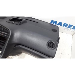 Peugeot - 5008 - Airbag set + dashboard