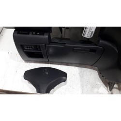 Peugeot - 5008 - Airbag set + dashboard