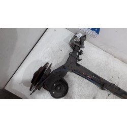 Peugeot - 5008 - Achteras voorwielaandrijving