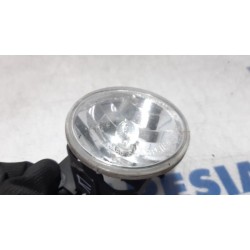 Peugeot - 5008 - Nebelscheinwerfer links vorne