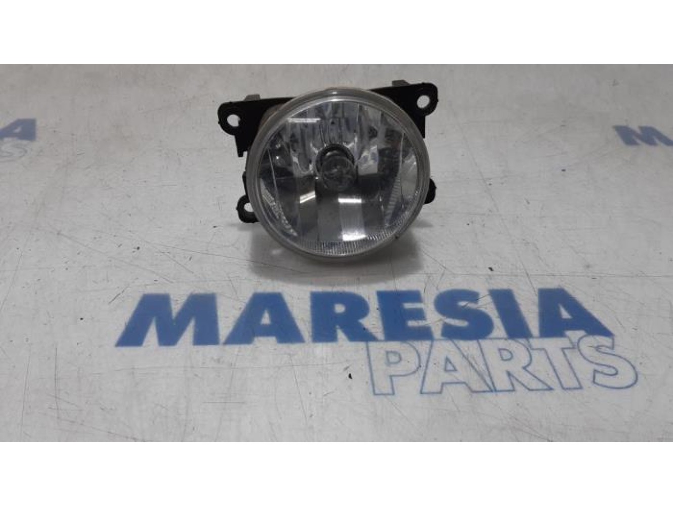 Peugeot - 5008 - Mistlamp rechts-voor