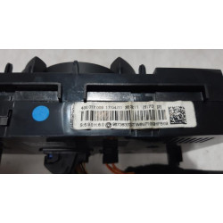 Peugeot - 5008 - Heater control panel
