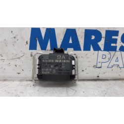 Peugeot - 5008 - Rain sensor