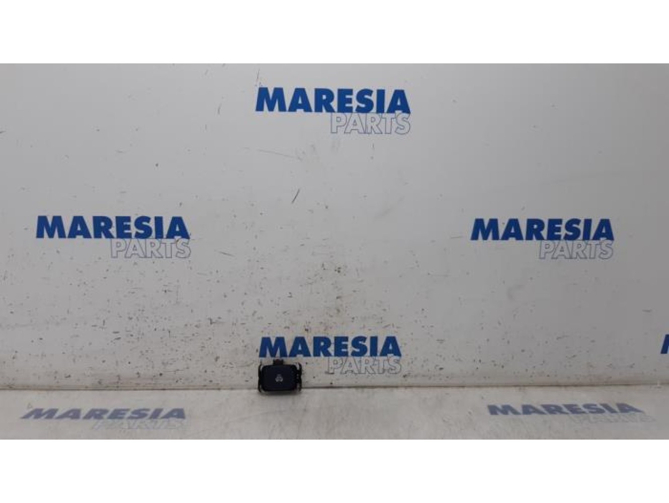 Peugeot - 5008 - Rain sensor