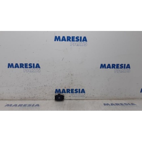 Peugeot - 5008 - Rain sensor