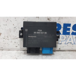 Peugeot - 5008 - PDC Module