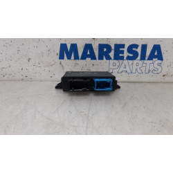 Peugeot - 5008 - PDC Module