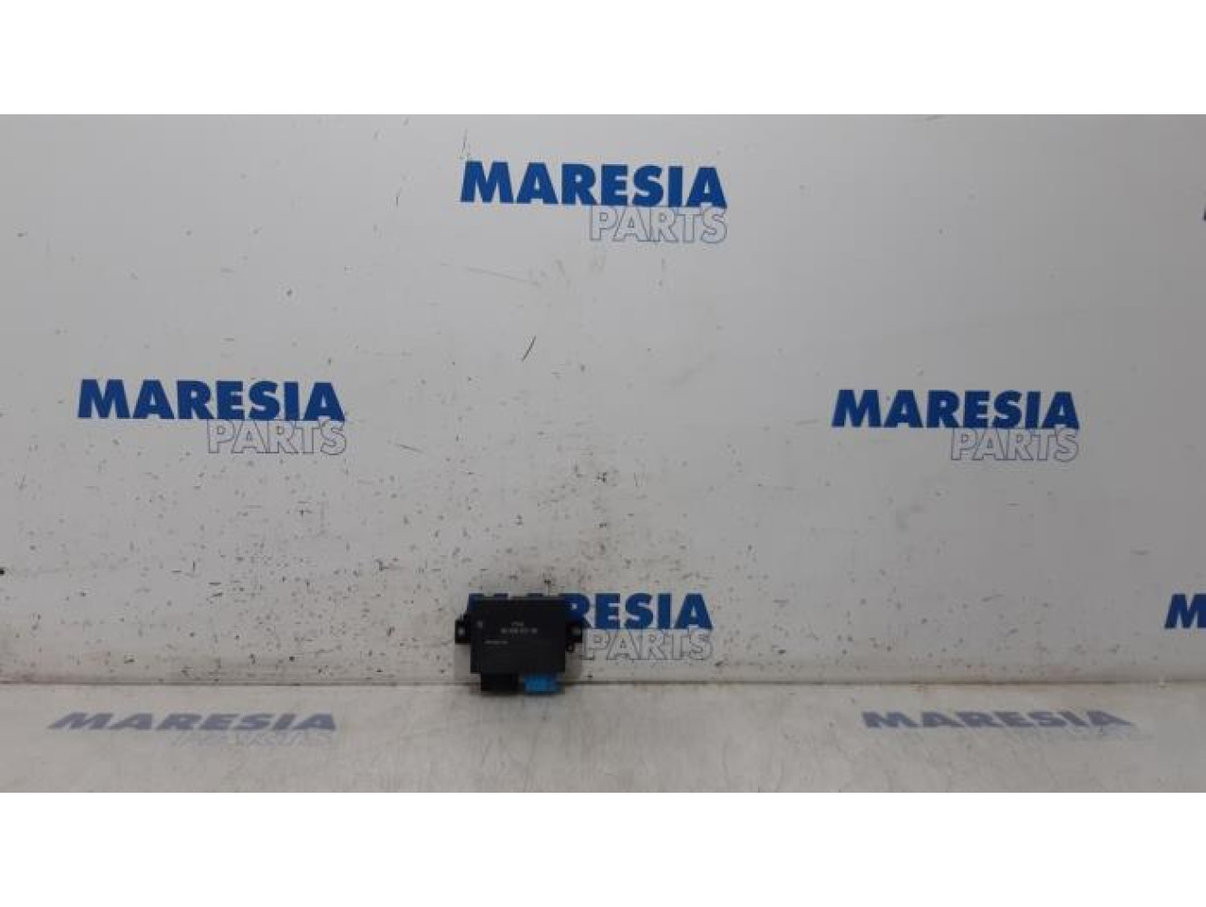 Peugeot - 5008 - PDC Module
