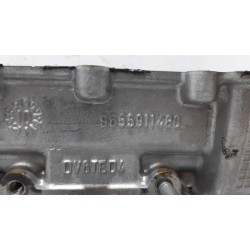 Peugeot - Expert - Culasse