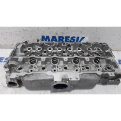 Peugeot - 508 - Cylinder head