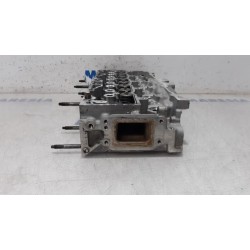 Peugeot - 508 - Cylinder head