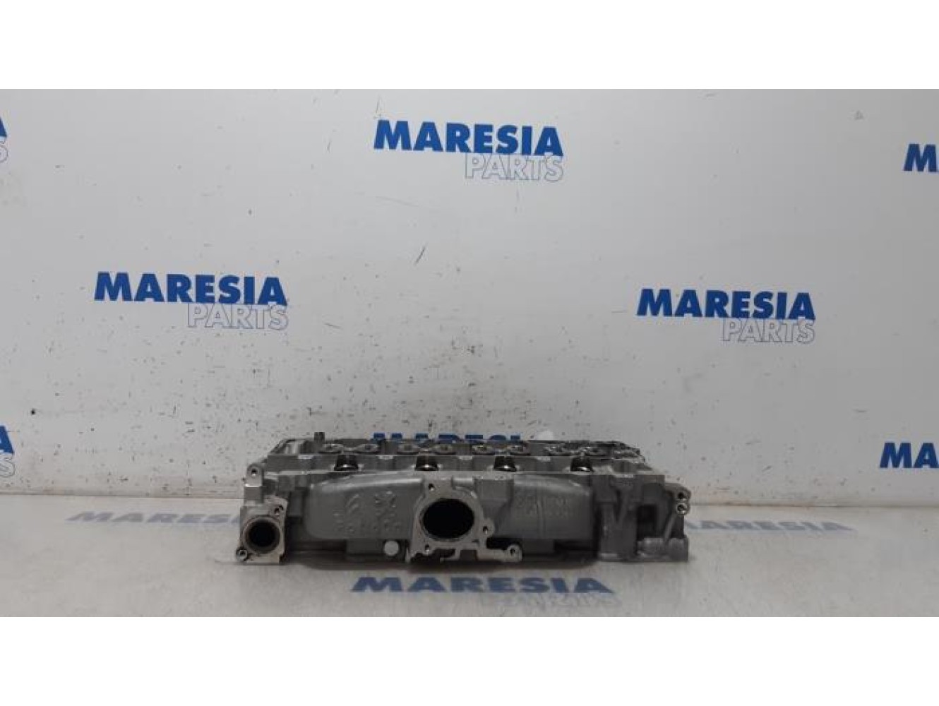 Peugeot - 508 - Cylinder head