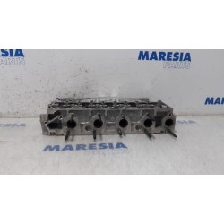 Peugeot - 508 - Cylinder head