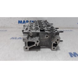 Peugeot - 508 - Cylinder head