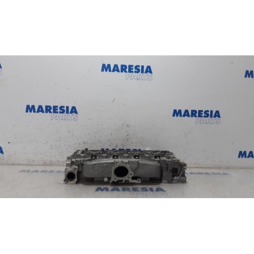 Peugeot - 508 - Cylinder head