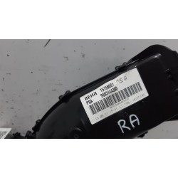 Peugeot - 5008 - Heating and ventilation fan motor