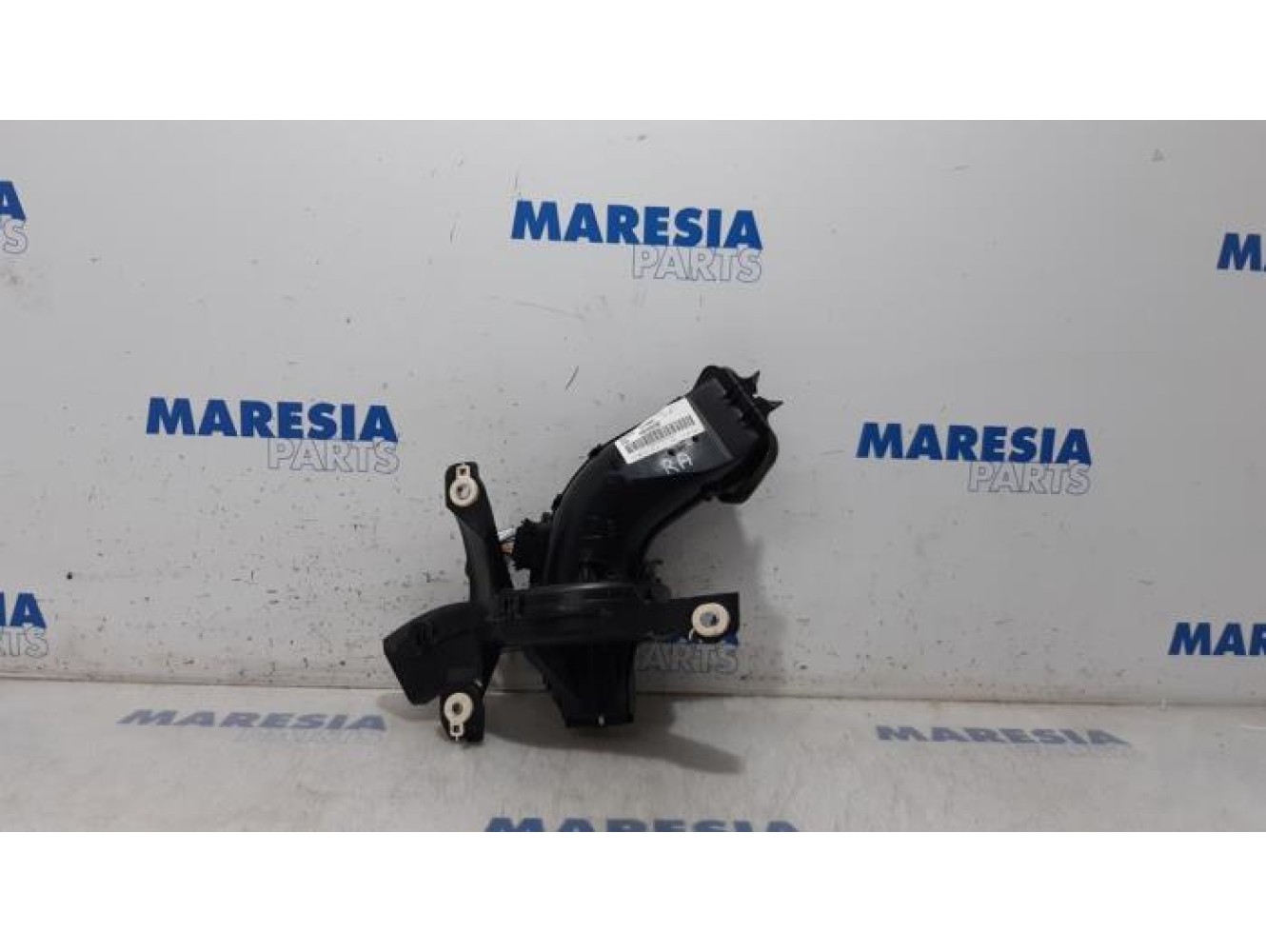 Peugeot - 5008 - Heating and ventilation fan motor