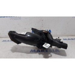 Peugeot - 5008 - Heating and ventilation fan motor
