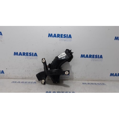 Peugeot - 5008 - Heating and ventilation fan motor
