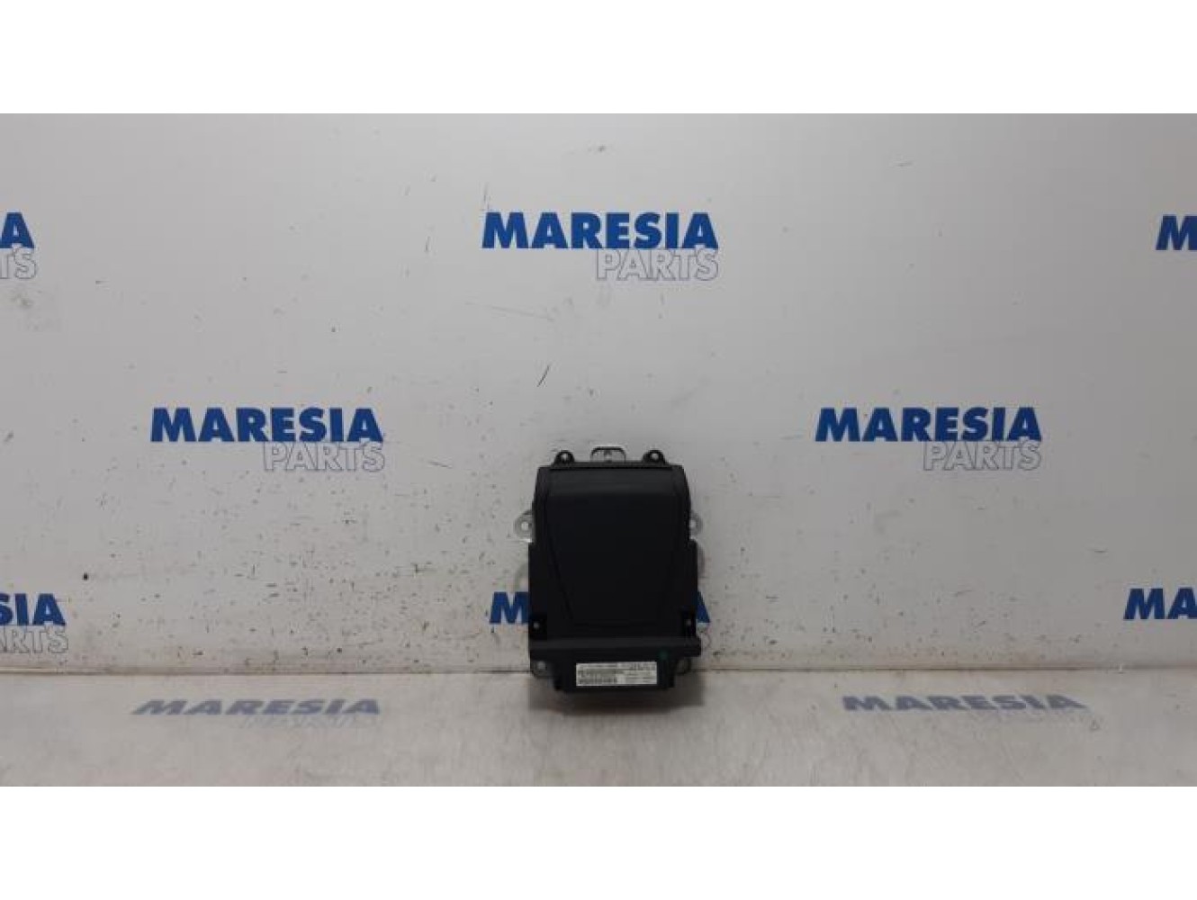 Peugeot - 5008 - Head-up display