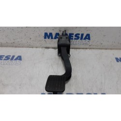 Peugeot - 5008 - Throttle pedal position sensor
