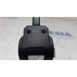 Peugeot - 5008 - Throttle pedal position sensor